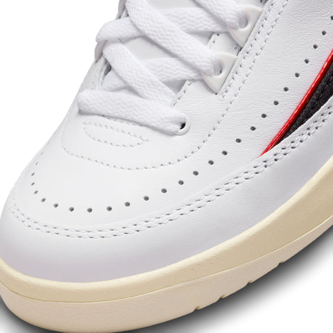 Women's Air Jordan 2 Retro Low 'Chicago Twist'