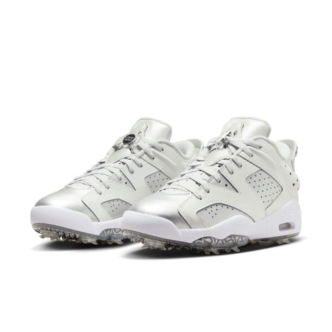 Air Jordan Retro 6 Golf NRG 'Photon Dust'