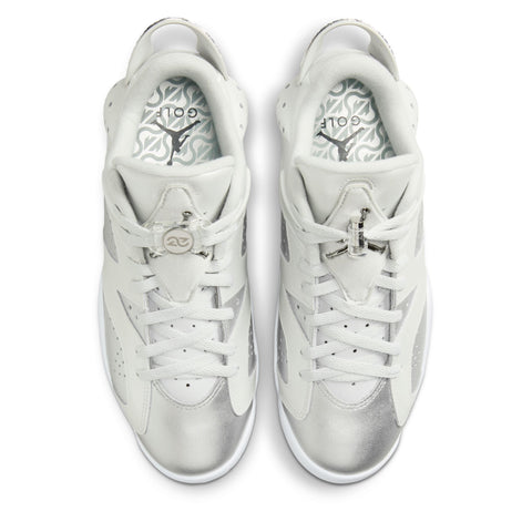 Air Jordan Retro 6 Golf NRG 'Photon Dust'