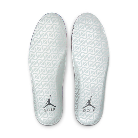 Air Jordan Retro 6 Golf NRG 'Photon Dust'