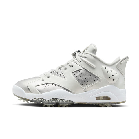 Air Jordan Retro 6 Golf NRG 'Photon Dust'