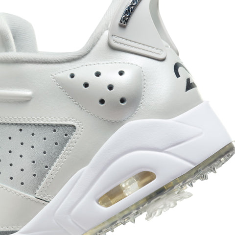 Air Jordan Retro 6 Golf NRG 'Photon Dust'