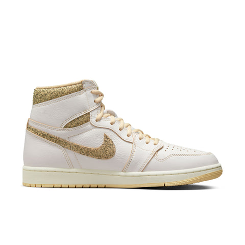 Air Jordan 1 Retro High OG Craft 'Vibration of Naija'