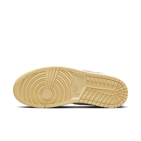Air Jordan 1 Retro High OG Craft 'Vibration of Naija'