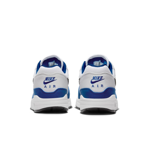 Nike Air Max 1 'Deep Royal Blue'