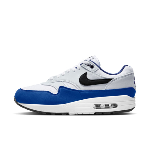 Nike Air Max 1 'Deep Royal Blue'