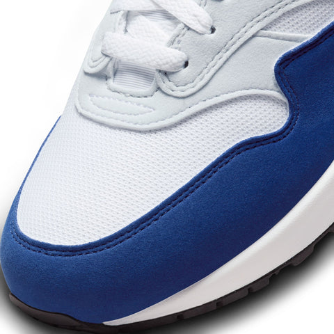 Nike Air Max 1 'Deep Royal Blue'