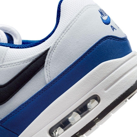 Nike Air Max 1 'Deep Royal Blue'