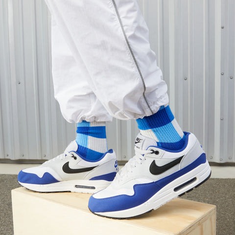 Nike Air Max 1 'Deep Royal Blue'