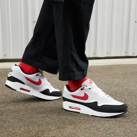 Nike Air Max 1 'Chili'
