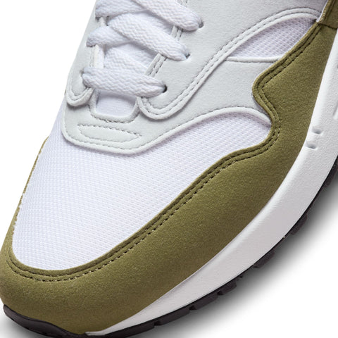 Nike Air Max 1 'Medium Olive'