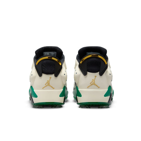 Air Jordan Retro 6 Golf NRG x Eastside Golf