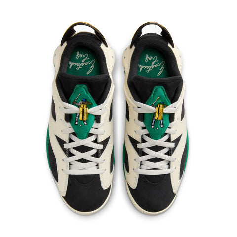 Air Jordan Retro 6 Golf NRG x Eastside Golf