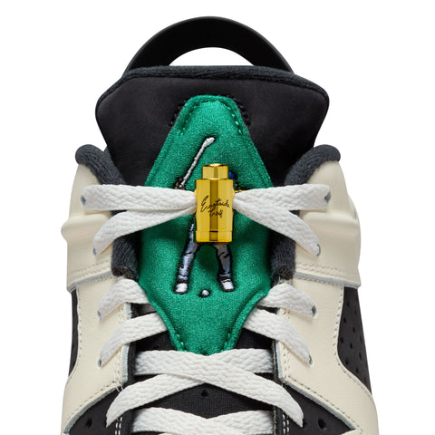 Air Jordan Retro 6 Golf NRG x Eastside Golf