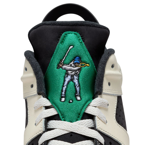 Air Jordan Retro 6 Golf NRG x Eastside Golf