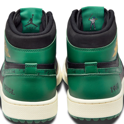 Air Jordan 1 High Golf x Eastside Golf