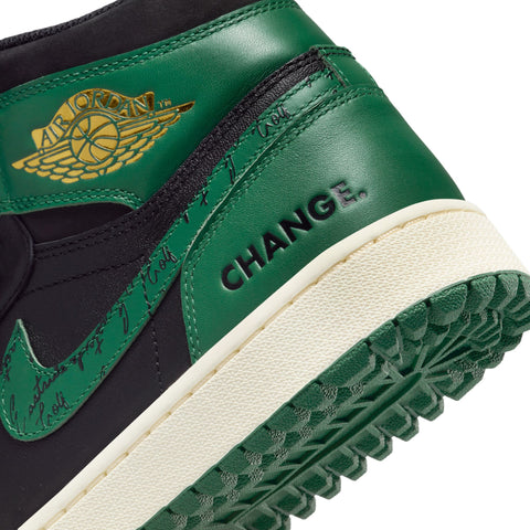 Air Jordan 1 High Golf x Eastside Golf