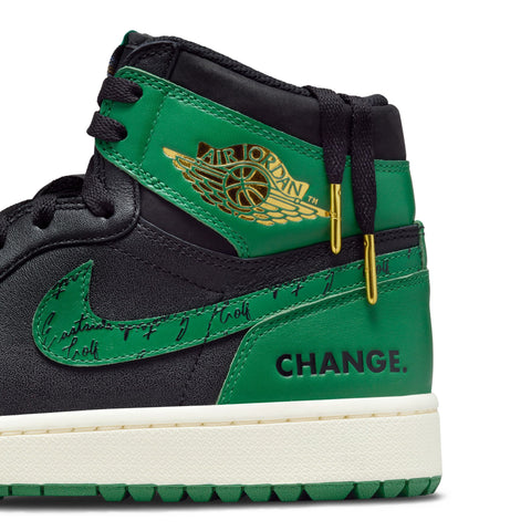 Air Jordan 1 High Golf x Eastside Golf