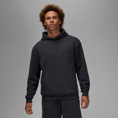 Air Jordan Wordmark Men's Fleece Hoodie
