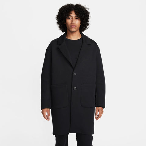 Nike Sportswear Tech Fleece Reimagined Men's Loose Fit Trench Coat