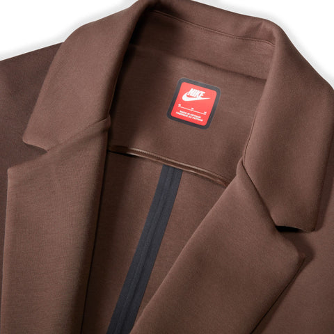 Nike Sportswear Tech Fleece Reimagined Men's Loose Fit Trench Coat