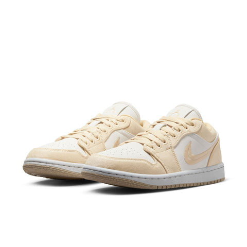 Women's Air Jordan 1 Low SE 'Canvas'
