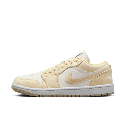 Women's Air Jordan 1 Low SE 'Canvas'
