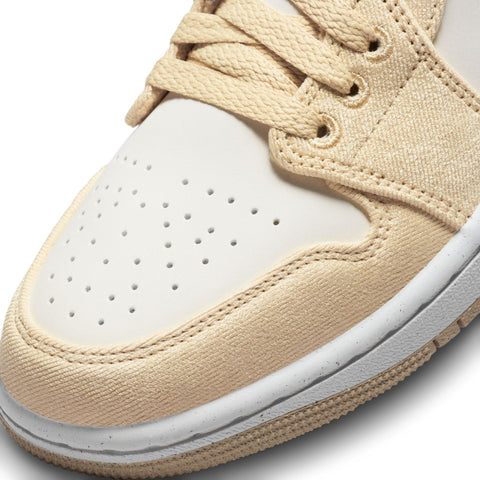 Women's Air Jordan 1 Low SE 'Canvas'