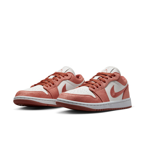 Women's Air Jordan 1 Low SE 'Sky J Orange'