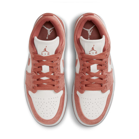 Women's Air Jordan 1 Low SE 'Sky J Orange'
