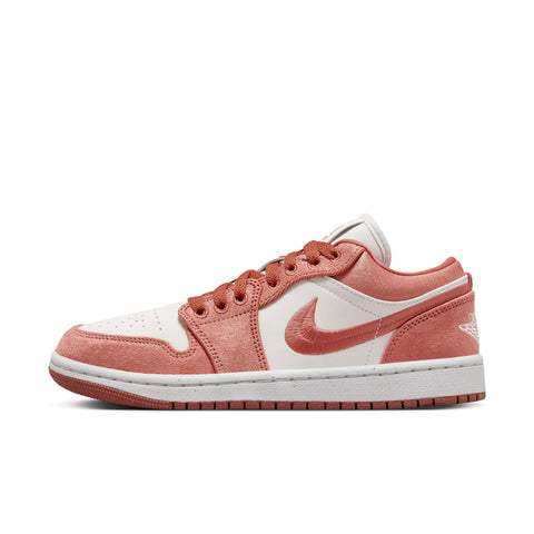 Women's Air Jordan 1 Low SE 'Sky J Orange'