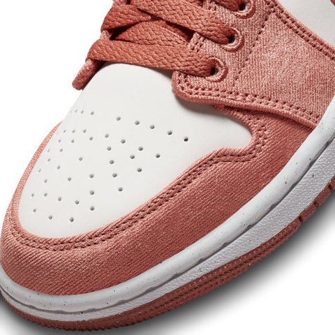 Women's Air Jordan 1 Low SE 'Sky J Orange'
