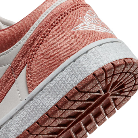 Women's Air Jordan 1 Low SE 'Sky J Orange'