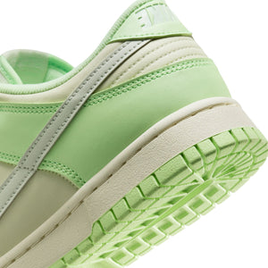Women's Nike Dunk Low Next Nature SE 'Vapor Green'