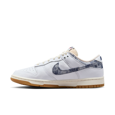 Nike Dunk Low 'Washed Denim'