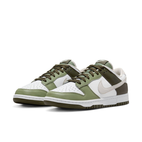 Nike Dunk Low 'Oil Green'