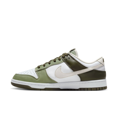 Nike Dunk Low 'Oil Green'