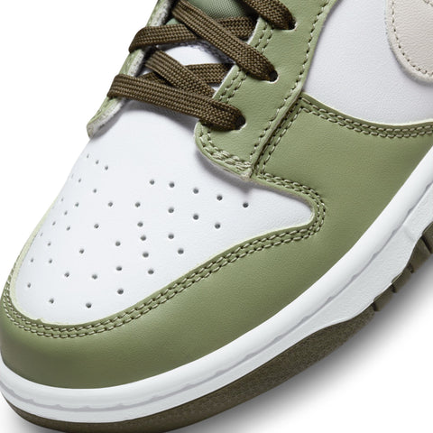 Nike Dunk Low 'Oil Green'
