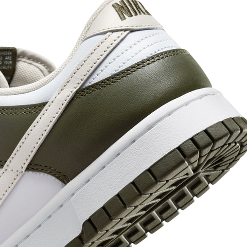 Nike Dunk Low 'Oil Green'