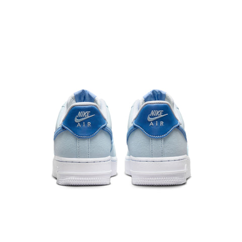 Women's Nike Air Force 1 '07 'Blue Tint Polar'