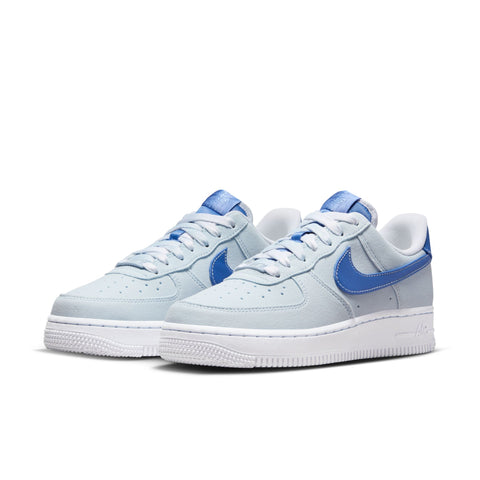 Women's Nike Air Force 1 '07 'Blue Tint Polar'