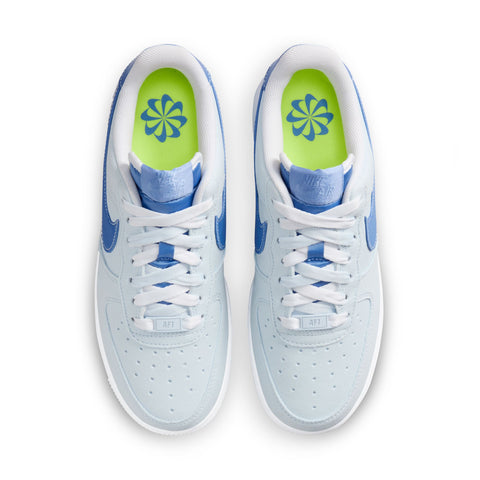 Women's Nike Air Force 1 '07 'Blue Tint Polar'