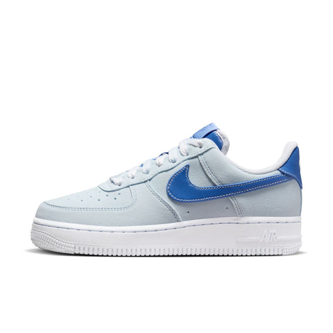Women's Nike Air Force 1 '07 'Blue Tint Polar'