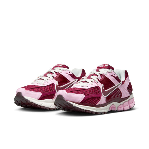 Women's Nike Vomero 'Pink Foam Team Red'
