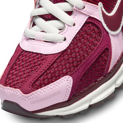 Women's Nike Vomero 'Pink Foam Team Red'