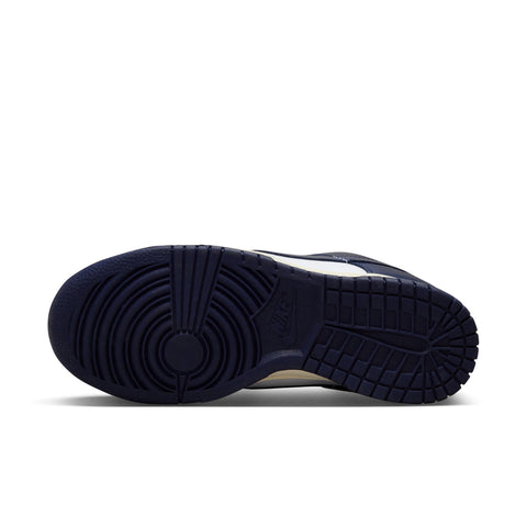 Women's Nike Dunk Low PRM 'Vintage Navy'