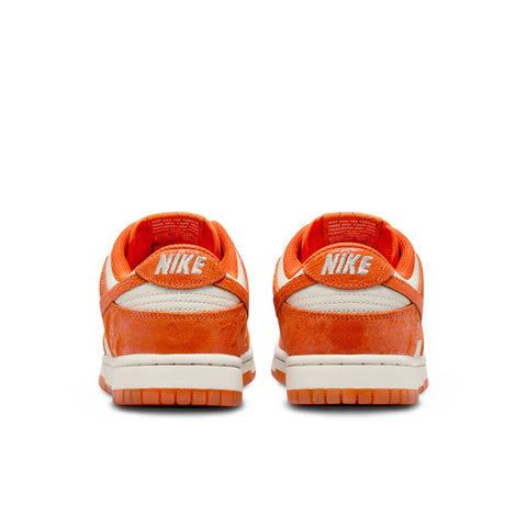 Women's Nike Dunk Low 'Cracked Orange'