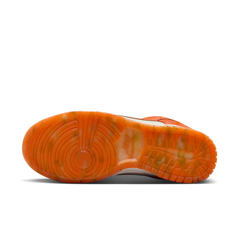 Women's Nike Dunk Low 'Cracked Orange'