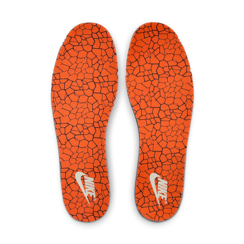 Women's Nike Dunk Low 'Cracked Orange'