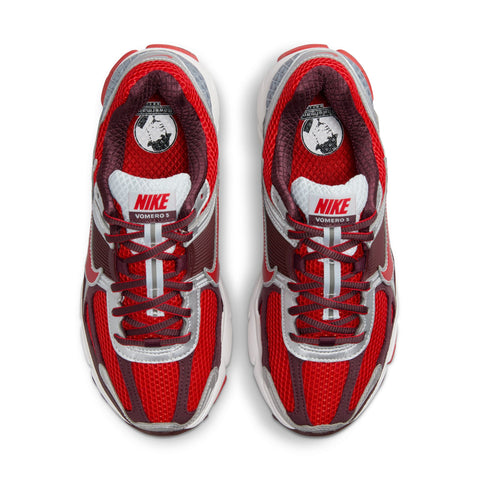 Women's Nike Vomero 5 'Mystic Red'